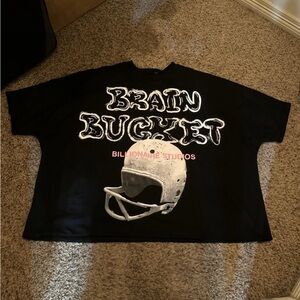 Billionaire studios tee